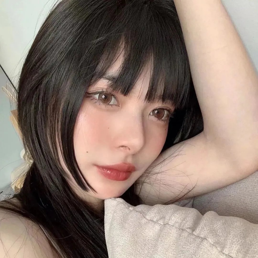 你的样子