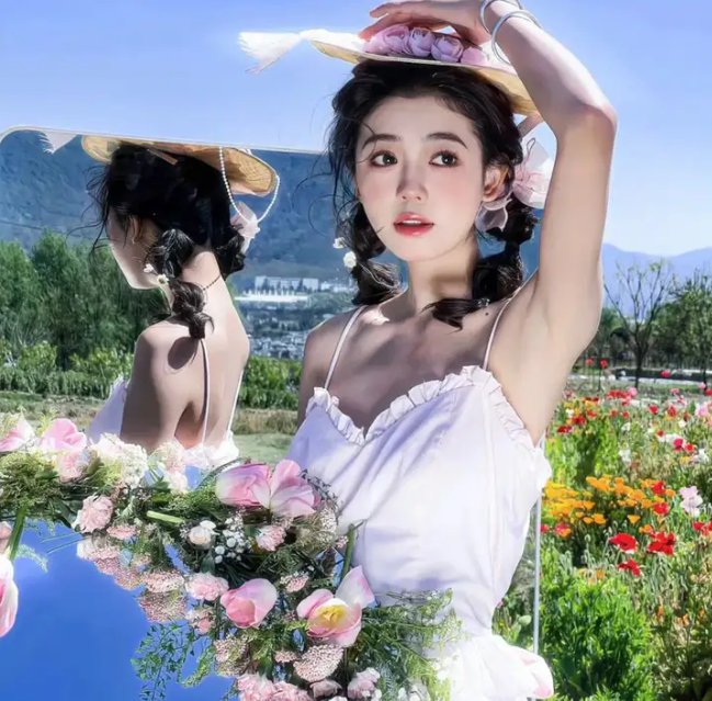 祝福的钟声